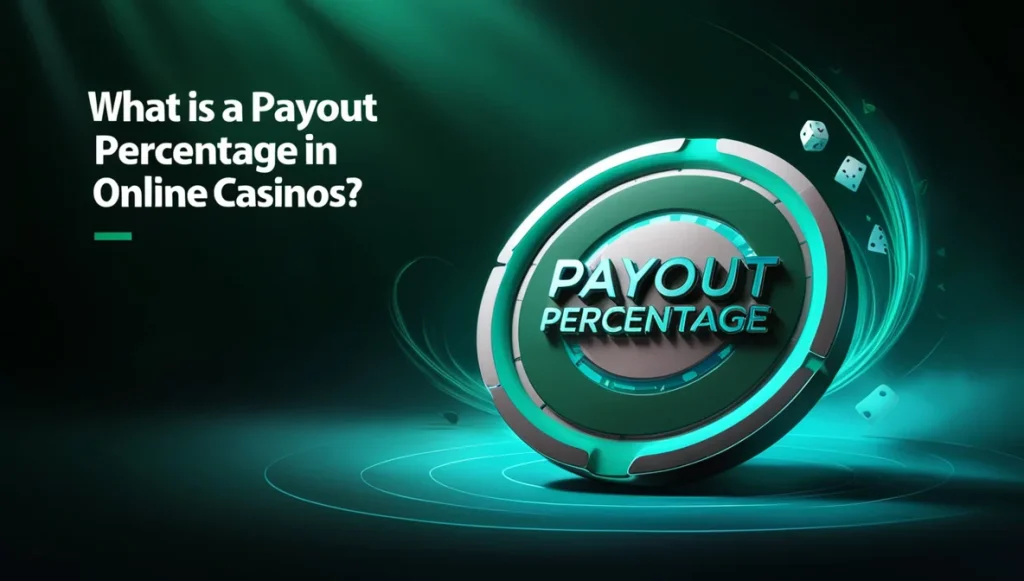 What Is a Payout Percentage in Online Casinos?