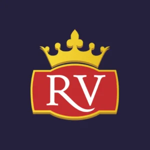 Royal Vegas Casino logo