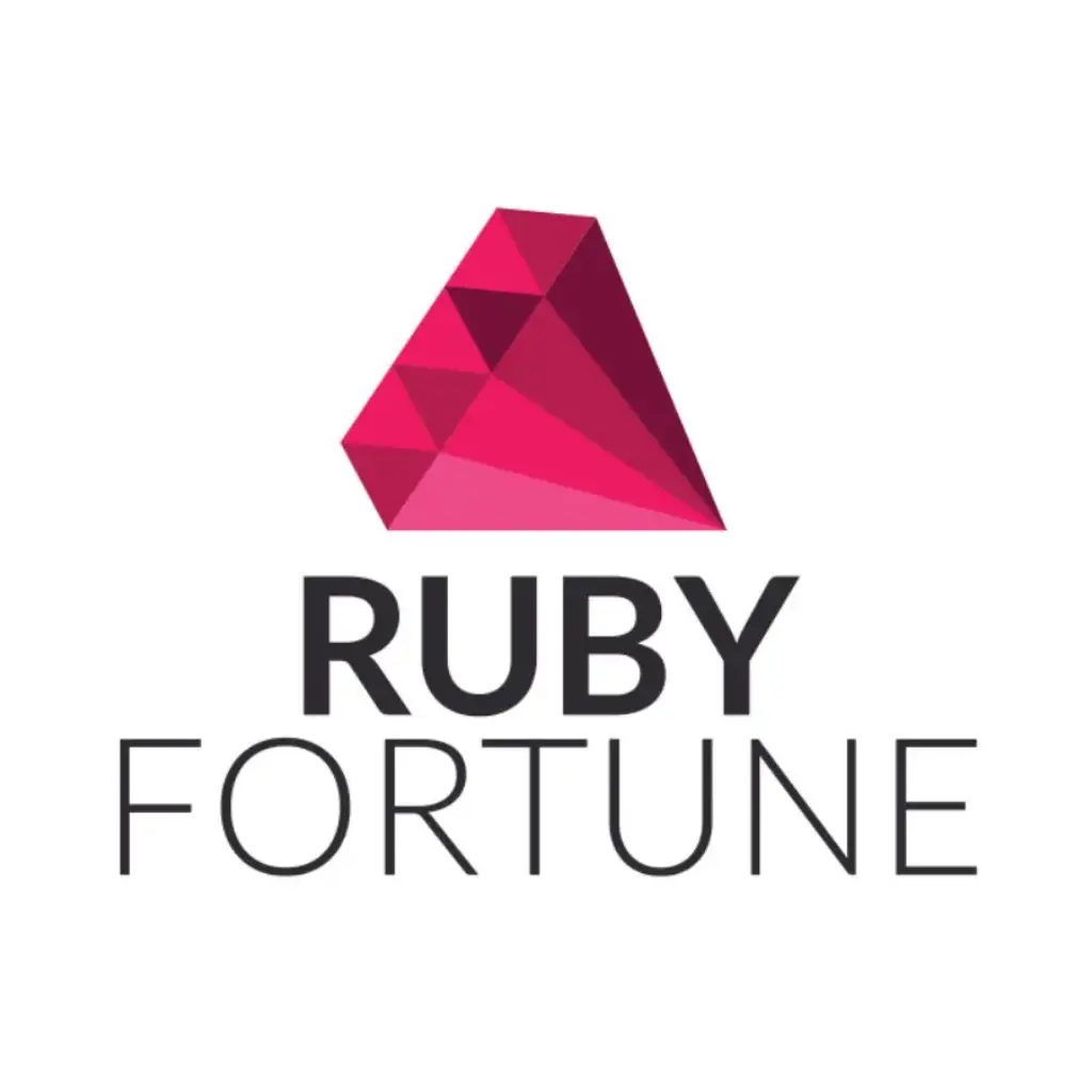 Ruby Fortune Casino logo