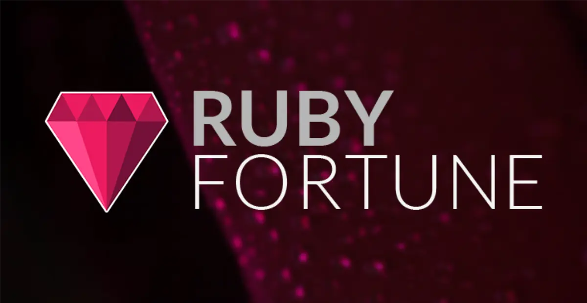 Ruby Fortune Casino review
