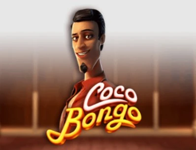 logo Coco Bongo Slot