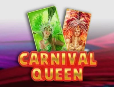 logo Carnival Queen (KA Gaming) Slot