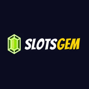 logo SlotsGem Casino