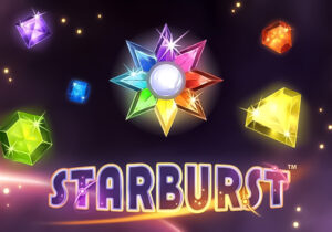 Starburst free demo slot