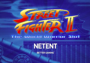 Street Fighter II: The World Warrior slot free demo