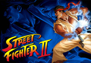 Street Fighter II slot free demo