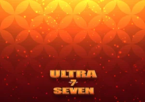 Ultra Seven Free Demo Slot
