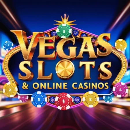 Vegas Slots & Online Casinos: Refining the Thrill in Canada