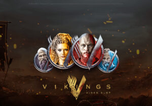 Vikings slot free demo