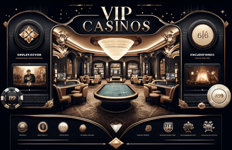 vip casinos high roller vip casinos in Canada