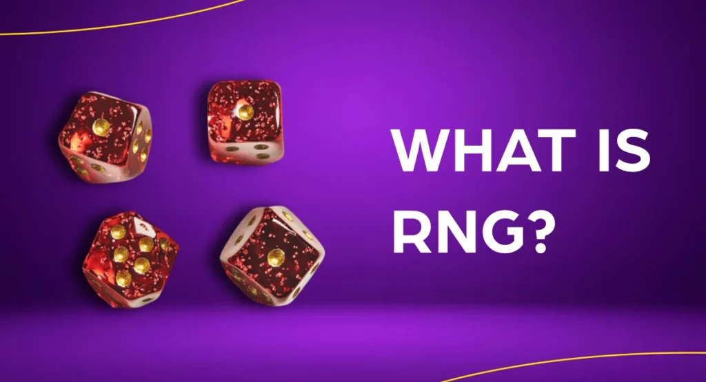 What is RNG in Games?