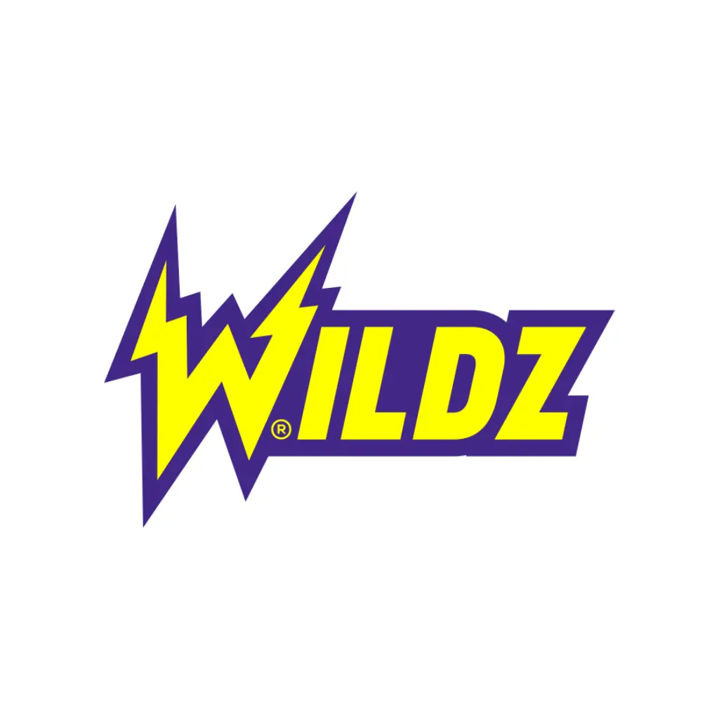 Wildz casino logo