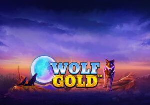 Wolf Gold free demo slot
