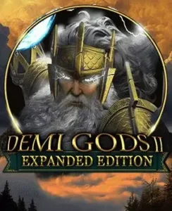 Demi Gods II Expanded Edition Slot