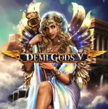 Demi Gods V Demi Gods V Slot