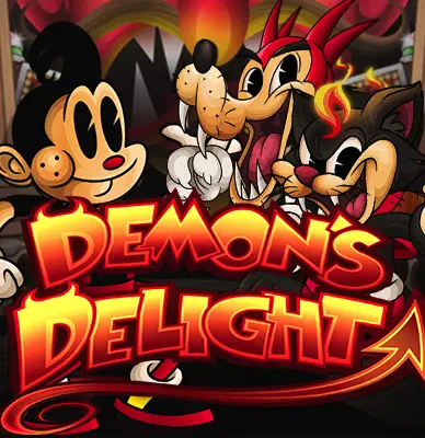 Demon’s Delight Demon’s Delight Slot