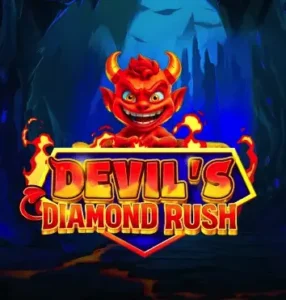 Devil's Diamond Rush Slot