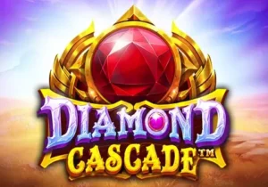 Diamond Cascade Slot