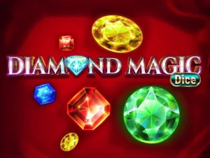 Diamond Magic – Dice Slot