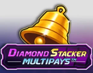 Diamond Stacker Multipays Slot