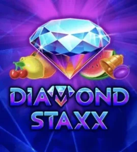 Diamond Staxx Slot