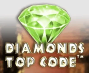 Diamonds Top Code Slot