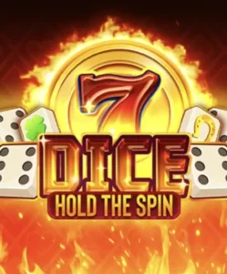 Dice: Hold The Spin Slot