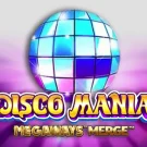 Disco Mania Megaways Merge Slot