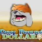 Dog Pound Dollars Slot