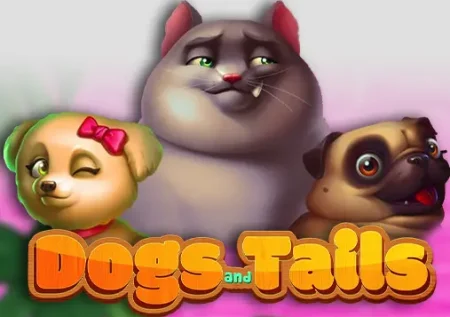 Dogs and Tails Slot