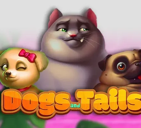 Dogs and Tails Slot