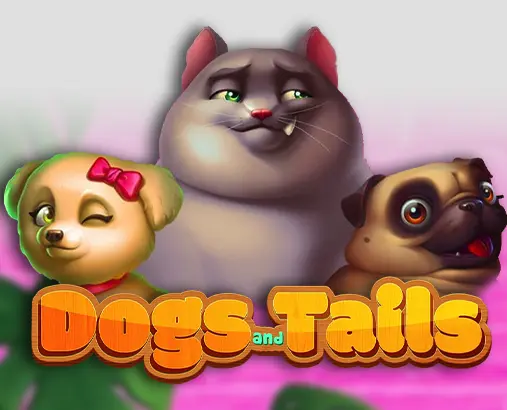 Dogs and Tails Slot