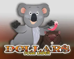 Dollars Down Under Slot