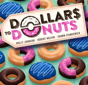 Dollars to Donuts Slot