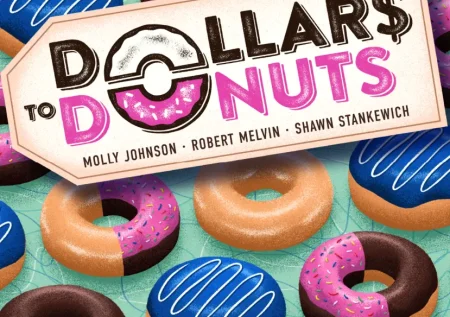 Dollars to Donuts Slot