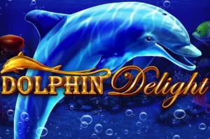 Dolphin Delight Slot