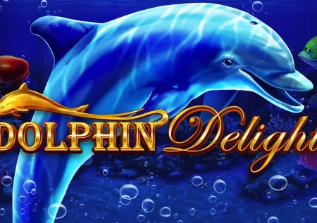 Dolphin Delight Slot