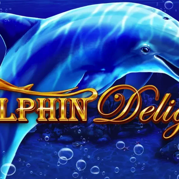 Dolphin Delight Slot