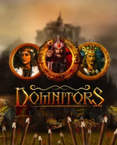 Domnitors Slot