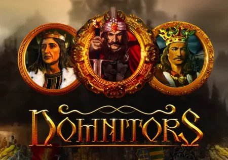 Domnitors Slot