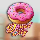 Donut City Slot