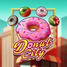 Donut City by KA Gaming Slot