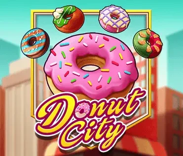 Donut City by KA Gaming Slot