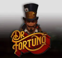 Dr Fortuno Slot