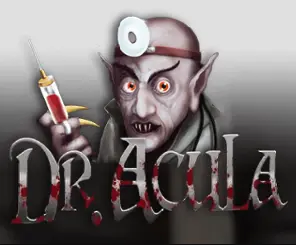 Dr.Acula Slot