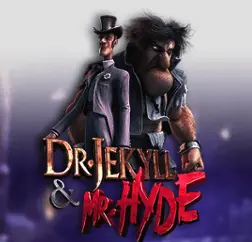 Dr.Jekyll & Mr.Hyde Slot