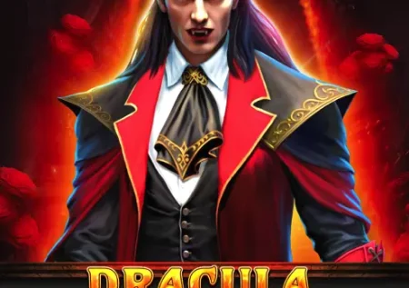 Dracula – Darkest Flame Slot