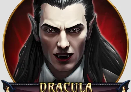 Dracula The Hunt