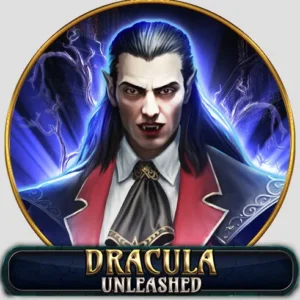 Dracula - Unleashed Slot