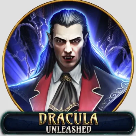 Dracula – Unleashed Slot